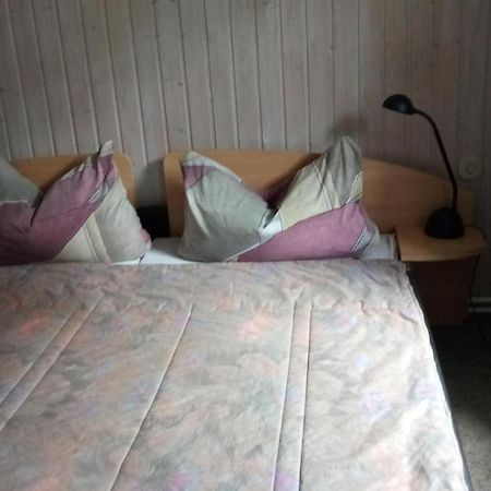 Ferienwohnung Gerlach Thale Kültér fotó