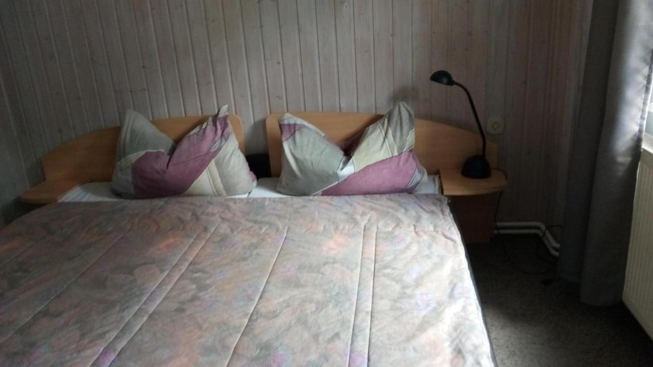 Ferienwohnung Gerlach Thale Kültér fotó