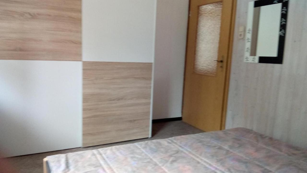 Ferienwohnung Gerlach Thale Kültér fotó